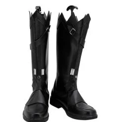 Batman: Arkham City Nightwing Cosplay Boots