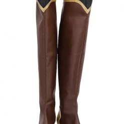 Granblue Fantasy Narmaya Cosplay Boots