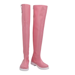Cardcaptor Sakura: Clear Card Sakura Kinomoto Cosplay Boots