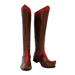 Raya And The Last Dragon Raya Cosplay Boots