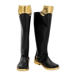 Honor Of Kings KaiCosplay Boots