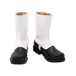 Disney Twisted-Wonderland Sam Cosplay Boots