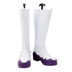 Magical DoReMi Onpu Segawa Cosplay Boots