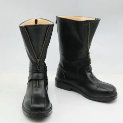 Devil May Cry Dante Cosplay Boots