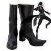 Persona 5 Protagonist Akira Kurusu Cosplay Boots
