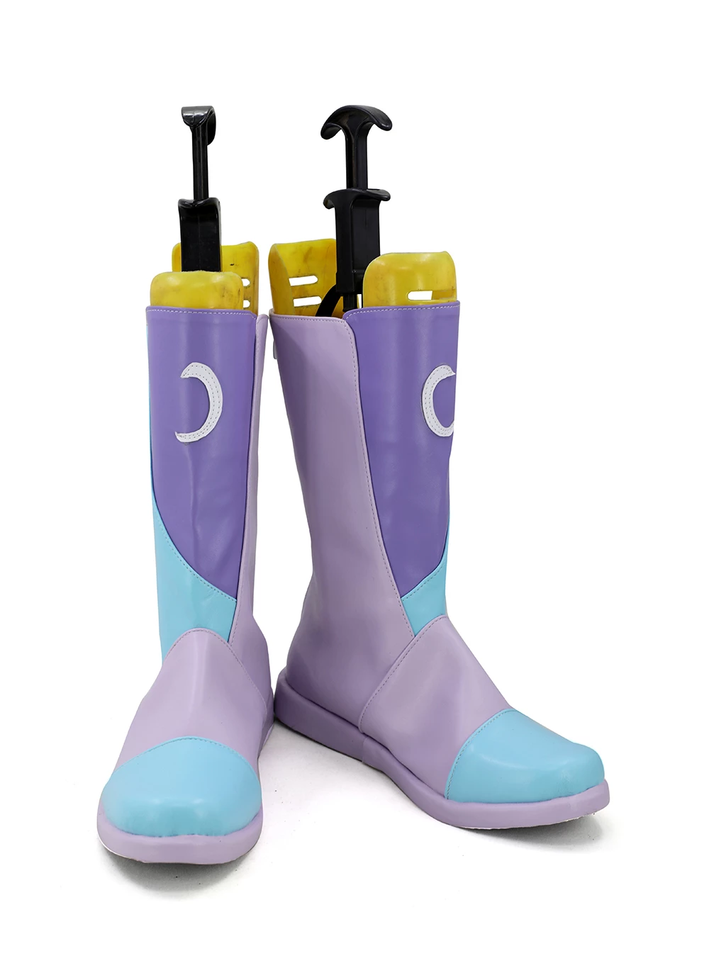 She-Ra: Princess Of Power Princess Glimmer Cosplay Boots