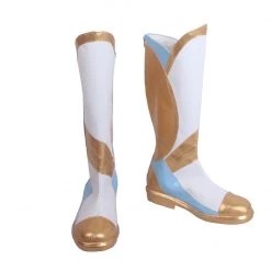 She-Ra: Princess Of Power She-Ra Princess Adora Cosplay Boots