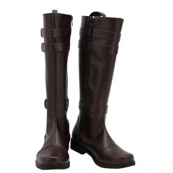 Star Wars Obi-wan Kenobi Cosplay Boots