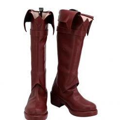 Bungo Stray Dogs Fyodor Dostoyevsky Cosplay Boots