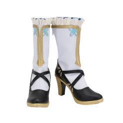 Vocaloid Hatsune Miku With You 2017 Shanghai Cosplay Boots