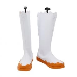 Magical DoReMi Hazuki Fujiwara Cosplay Boots