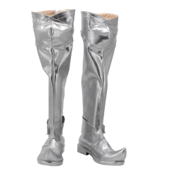 The Case Study Of Vanitas Jeanne Cosplay Boots