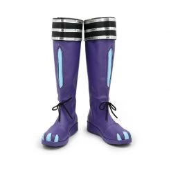 Yu-Gi-Oh! Dragonmaid Cosplay Boots