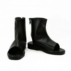 Fate/Grand Order Saber Black Cosplay Shoes