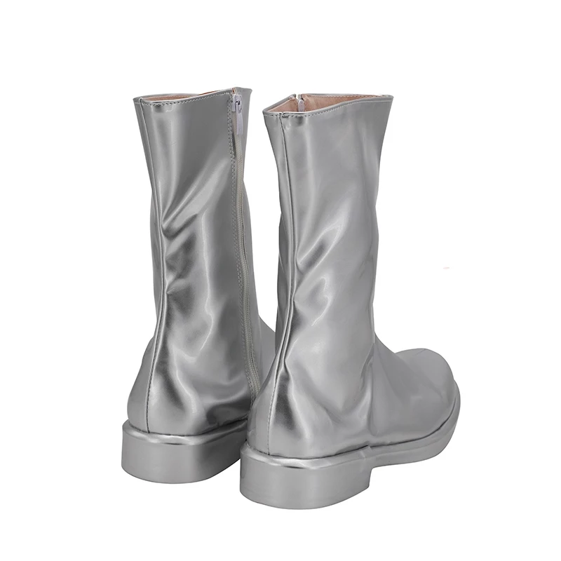 Uitraman Cosplay Boots - Image 3