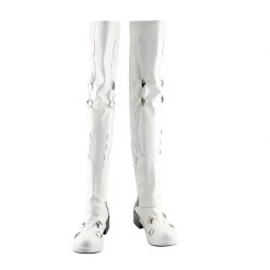 Final Fantasy XIV Alphinaud Leveilleur Cosplay Boots