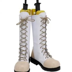 Demon Slayer: Kimetsu No Yaiba Kanao Tsuyuri Cosplay Boots