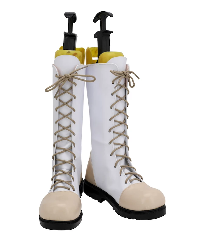 Demon Slayer: Kimetsu No Yaiba Kanao Tsuyuri Cosplay Boots