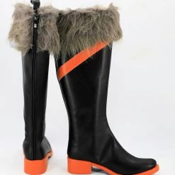 Tsukiuta. The Animation Uduki Arata Cosplay Boots