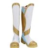 She-Ra: Princess Of Power She-Ra Princess Adora Cosplay Boots