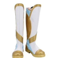 She-Ra: Princess Of Power She-Ra Princess Adora Cosplay Boots