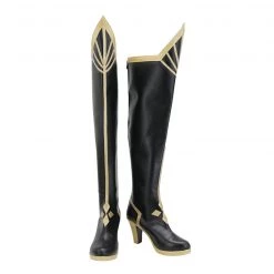 Fate/Grand Order Saber Altria Pendragon Cosplay Boots