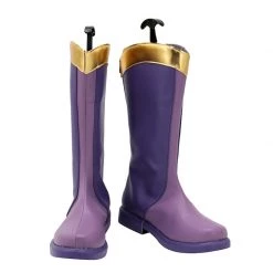 She-Ra: Princess Of Power King Micah Cosplay Boots