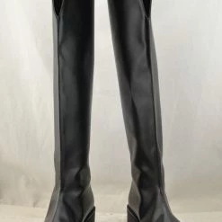 Seraph Of The End: Vampire Reign Owari No Serafu Krul Tepes Cosplay Boots