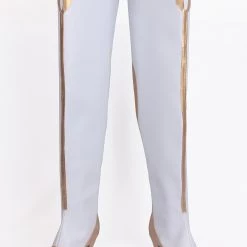 Tales Of Berseria Eleanor Hume Cosplay Boots