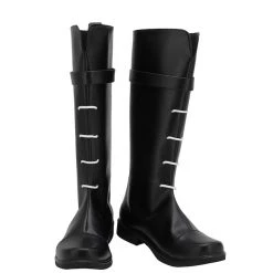 Castlevania Alucard Cosplay Boots