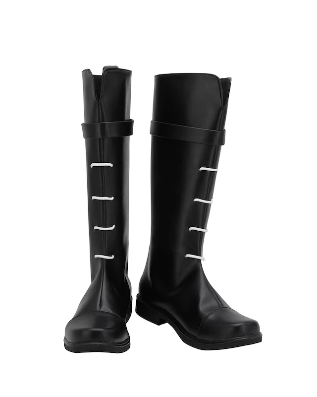 Castlevania Alucard Cosplay Boots