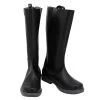 Kingdom Hearts 2 Xigbar Cosplay Boots