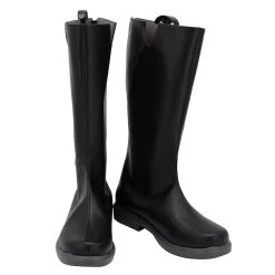 Kingdom Hearts 2 Xigbar Cosplay Boots