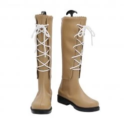 Love Live! Nijigasaki High School Idol Club Tennouji Rina Cosplay Boots
