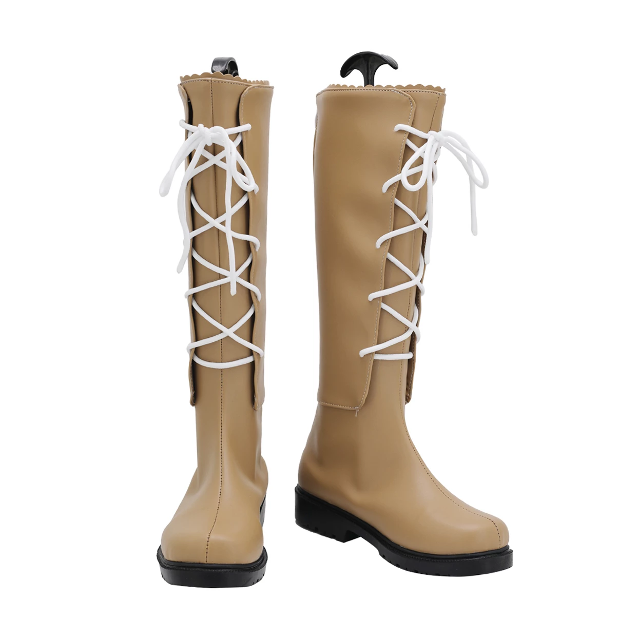 Love Live! Nijigasaki High School Idol Club Tennouji Rina Cosplay Boots