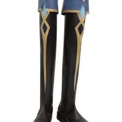 For All Time Alkaid Cosplay Boots