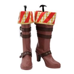 Aikatsu! Otoshiro Seira Cosplay Boots