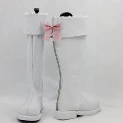AKB0048 Chieri Sono Cosplay Boots