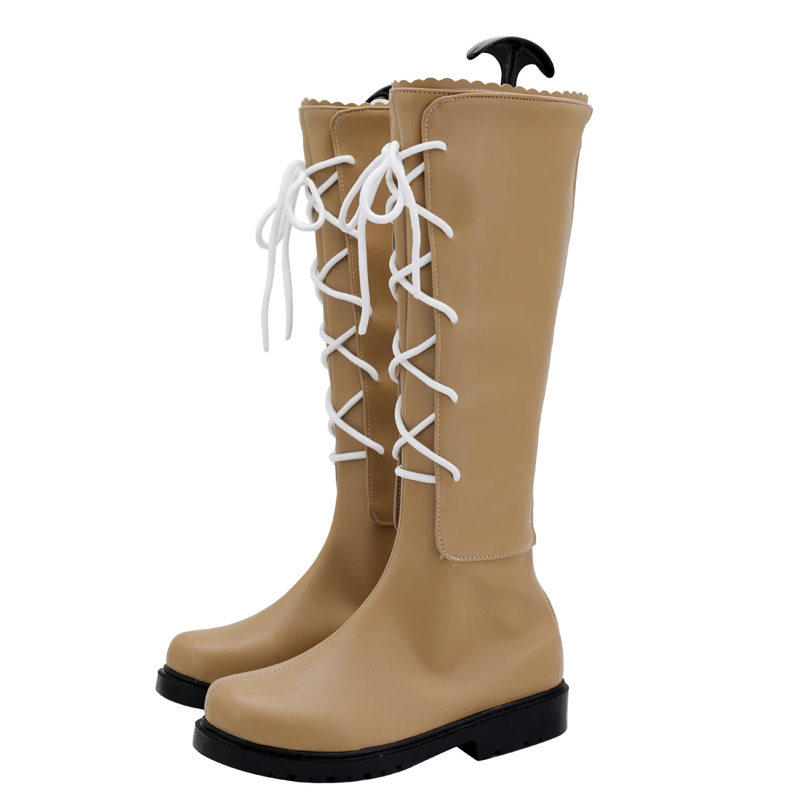 Love Live! Nijigasaki High School Idol Club Tennouji Rina Cosplay Boots - Image 4