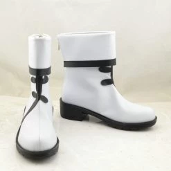 Vocaloid China Yanhe Cosplay Boots