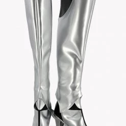Fate/Grand Order Frankenstein Cosplay Boots
