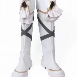 Fire Emblem Genealogy Of The Holy War Eldigan Cosplay Boots