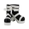 Soul Eater Maka Albarn Cosplay Boots