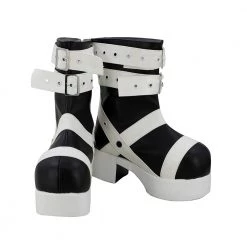 Soul Eater Maka Albarn Cosplay Boots