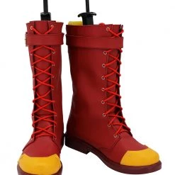 RWBY Oscar Pine Cosplay Boots