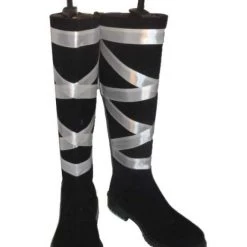 Touhou Project Hijiri Byakuren Cosplay Boots