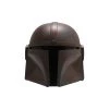Mandalorian Cosplay Helmet