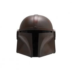 Mandalorian Cosplay Helmet