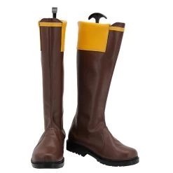 The Legend Of Zelda: Breath Of The Wild Link Cosplay Boots