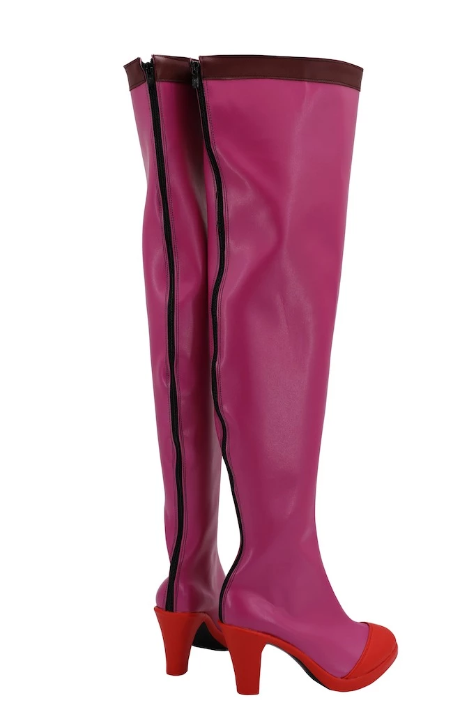 ME!ME!ME! Memes Cosplay Boots - Image 2
